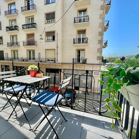 Riverside Panoramic Apartment Budapeszt Zewnętrze zdjęcie
