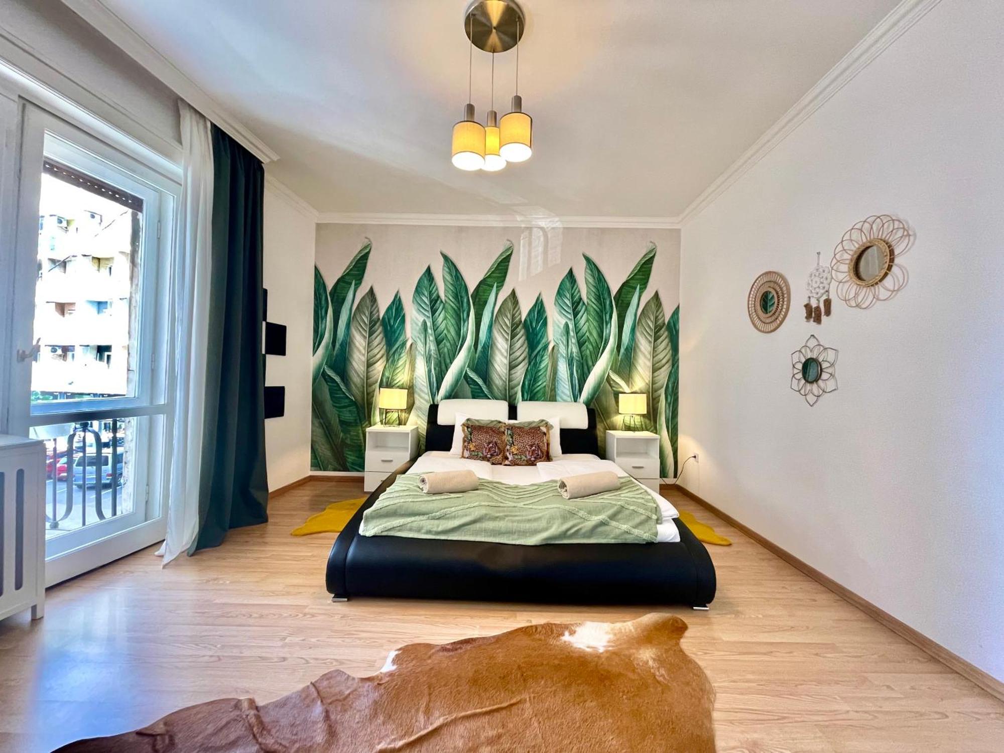 Riverside Panoramic Apartment Budapeszt Zewnętrze zdjęcie